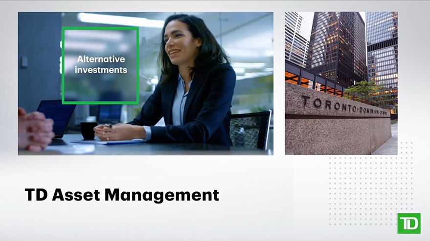 TD Alternative Investments