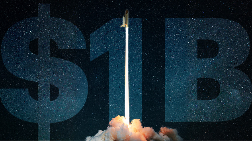 Breaking the Billion Barrier: Why Investors Embraced TQCD