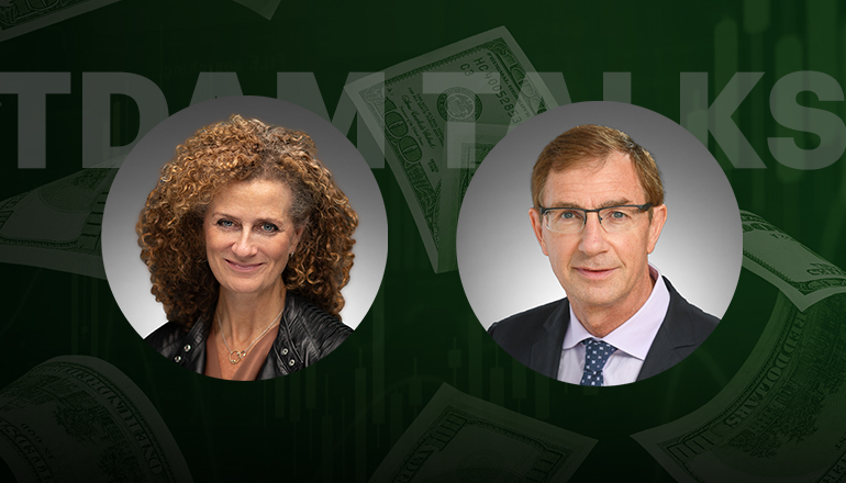 The Currency Tide Change: The Impact of a Declining U.S. Dollar