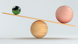 The Role of Low Volatility Strategies in Concentrated Markets