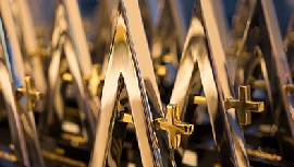 Recognizing Excellence