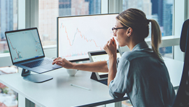 Why Risk-Adjusted Returns Matter and How Low Vol Equities Might Help