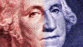 Are We In For Another Close Election?