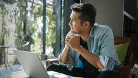 Finding Global Opportunities in Your Own Backyard