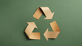 The Circular Economy, an Opportunity For Investors