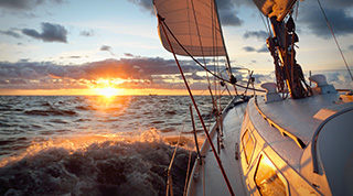 Investing with Low Volatility – Being the Calm within the Storm