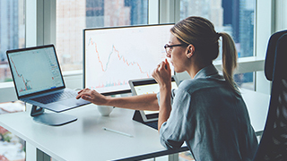 Why Risk-Adjusted Returns Matter and How Low Vol Equities Might Help