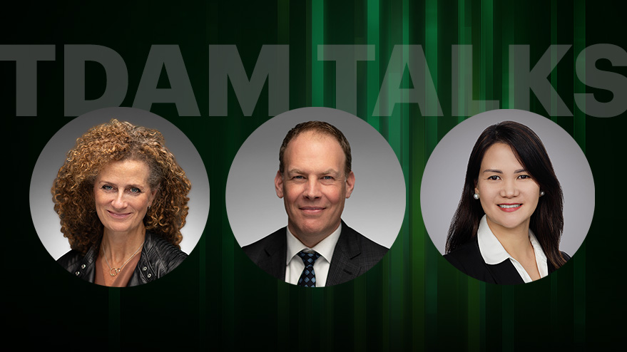 TDAM Talks Podcast: Beat the Investing Boogeyman