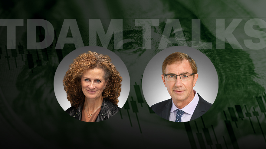 TDAM Talks Podcast: The New Global Order - Implications for Investors
