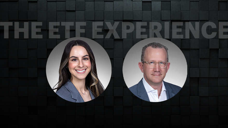 The ETF Experience: The Secret Sauce to a Smarter Portfolio