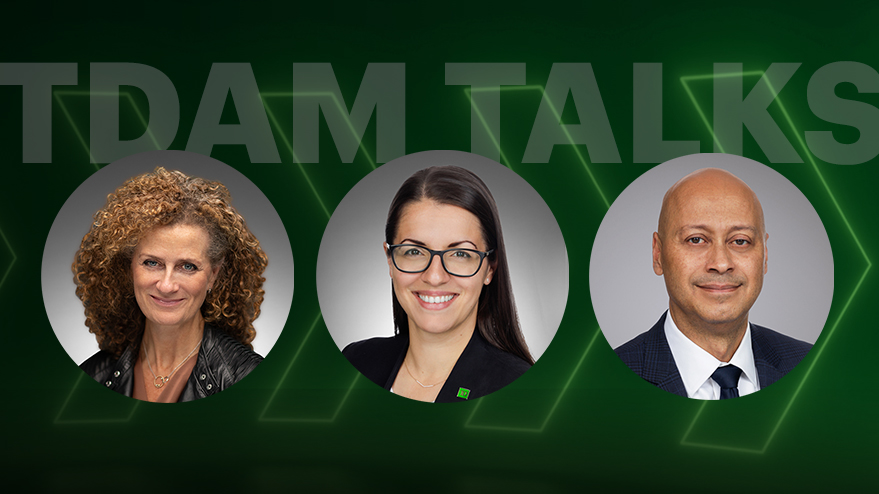 TDAM Talks Podcast -Bonds and Income Generation