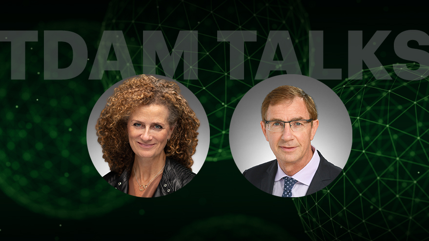 TDAM Talks Podcast