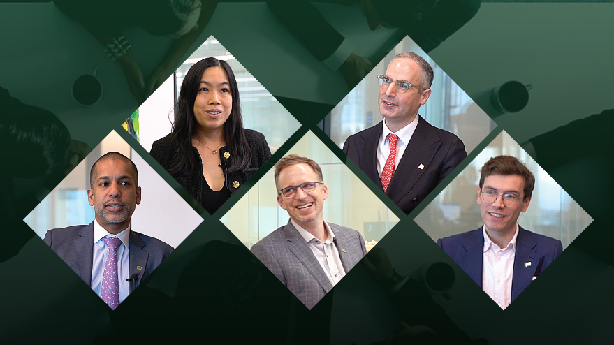 Meet the Public Equities Team