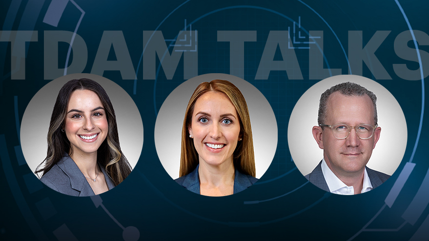 TDAM Talks ETFs Podcast