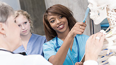 How to get money for medical, dental, or veterinary school
