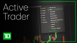 Play video: Customize charts