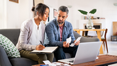 What to include in your financial checklist