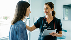 Protecting Against Unexpected Illness