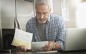 How to help prevent fraud: online shopping scams