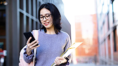 Digital confidence can help you connect with your community
