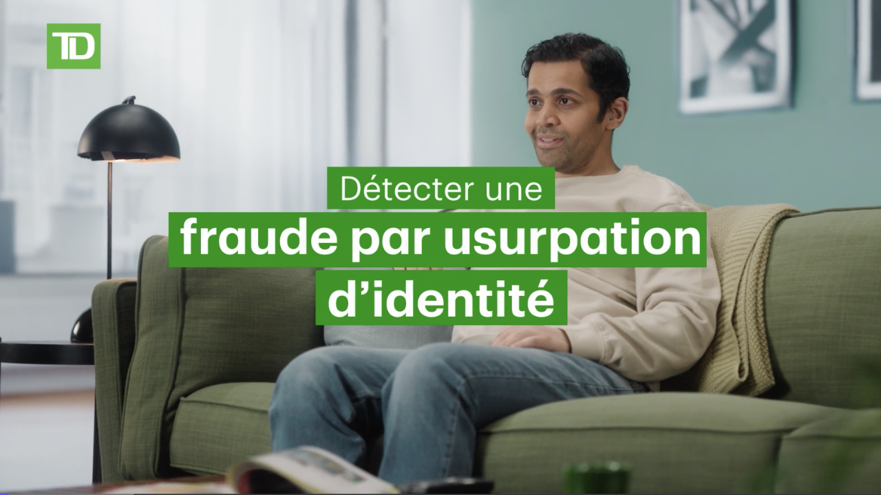 TD CRA Intimidation