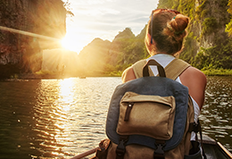 Faites vos valises pour partir en quête de rendements de placement