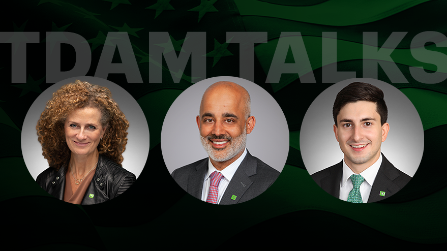 Balado TDAM Talks : Analyse des 100 premiers jours au pouvoir de Trump 2.0