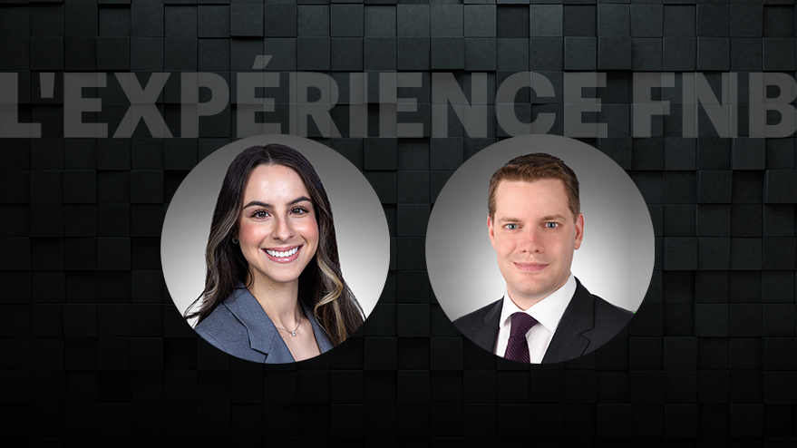 L’expérience FNB : garder le cap pour des résultats moins houleux