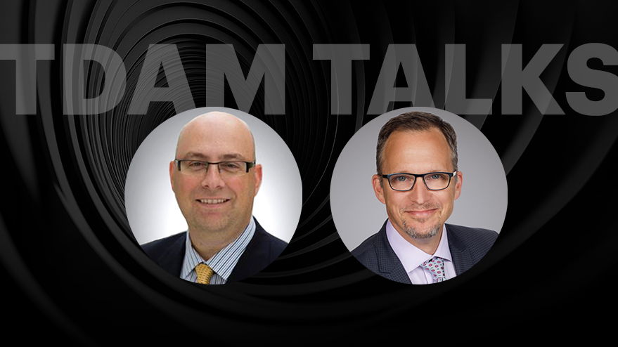 TDAM Talks Podcast -Bonds and Income Generation