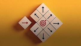 Évaluer ses options