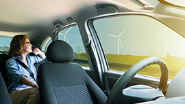 Une soif insatiable d’électricité