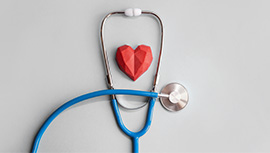 Un portefeuille en santé : Le parfait remède