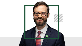 En quête de réponses avec James