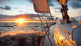 Placements à faible volatilité – Garder son sang-froid en pleine tempête