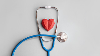 Un portefeuille en santé : Le parfait remède