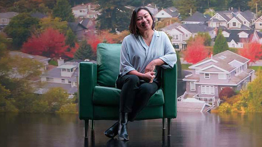 Lire la vidéo : Jessica - De bons conseils à suivre