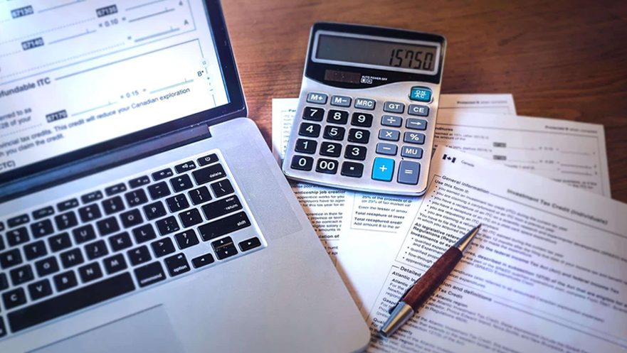 Article « Liste de vérification fiscale pour 2022 » de Parlons argent