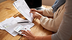 Six faits à considérer si votre situation financière vous préoccupe