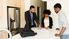 Explorer le marché canadien du logement