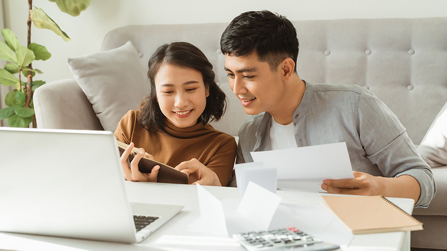 Jouer la vidéo sur la différence entre un taux fixe et un taux variable