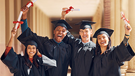 Prêts et bourses d’études du gouvernement du Canada