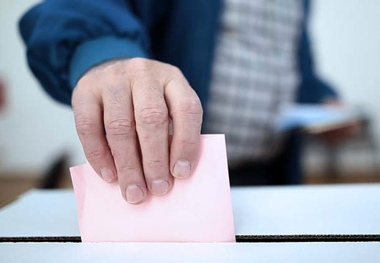 La mise au jeu est faite pour les élections fédérales canadiennes 