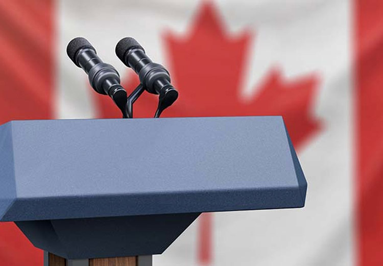 Enfin, une occasion de parler d’autre chose que des droits de douane