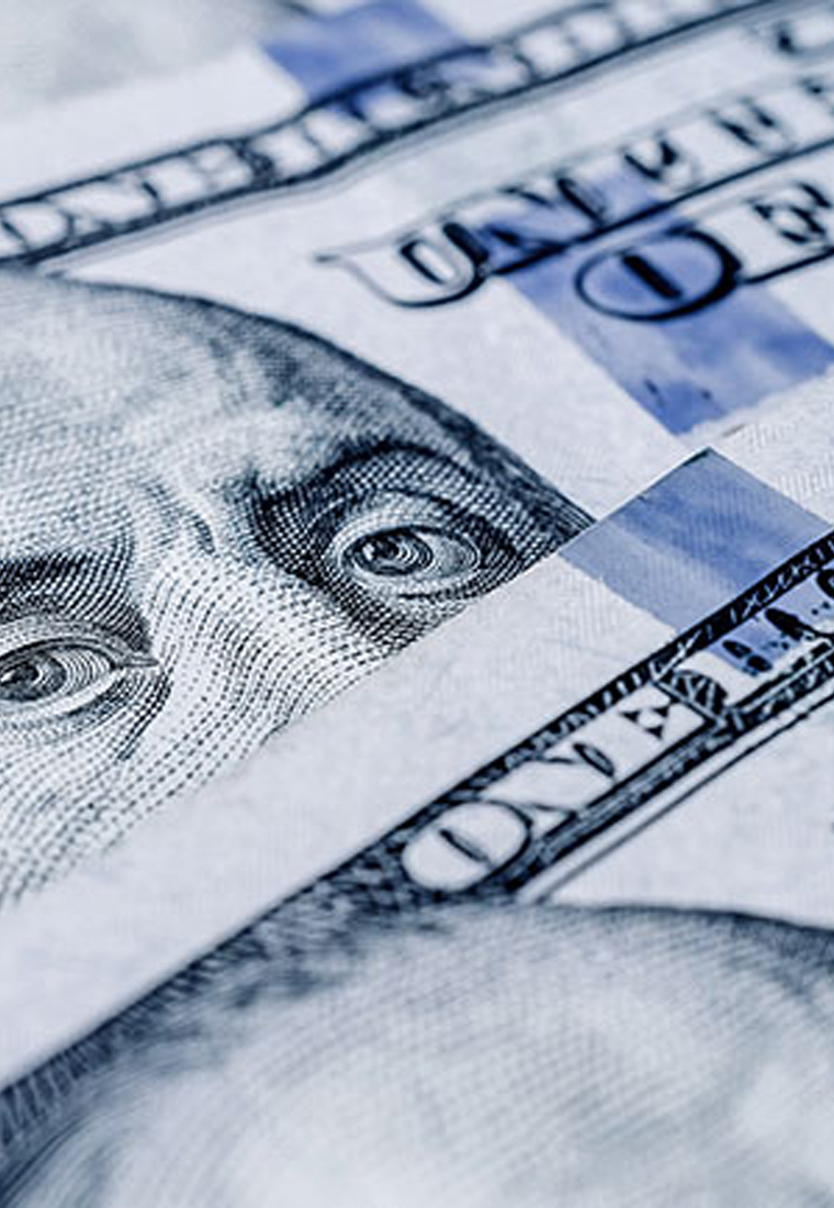 Le dollar américain : les différents stades d’une débâcle. (TBD)