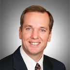 Dennis Woessner, CFA, CAIA