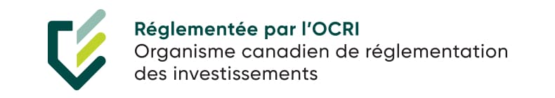 Réglementée par l'OCRI