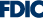 FDIC logo
