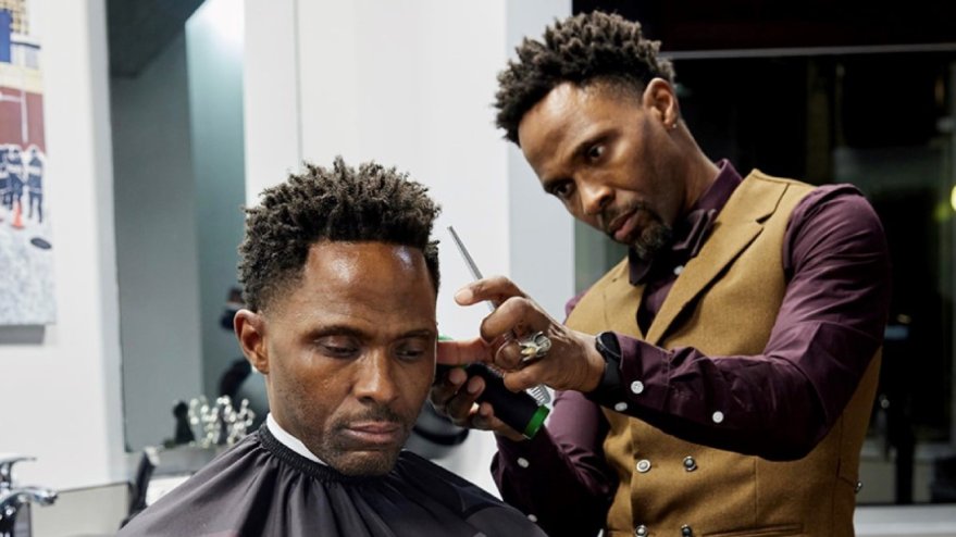 Play a video to learn how we're continuing to invest in ways to support Black communities.