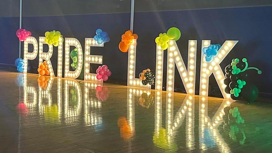 Play a video to see how the creators of the first vodka brand created specifically for the LGBTQ2+ community found support in growing and connecting their business in their beloved community.