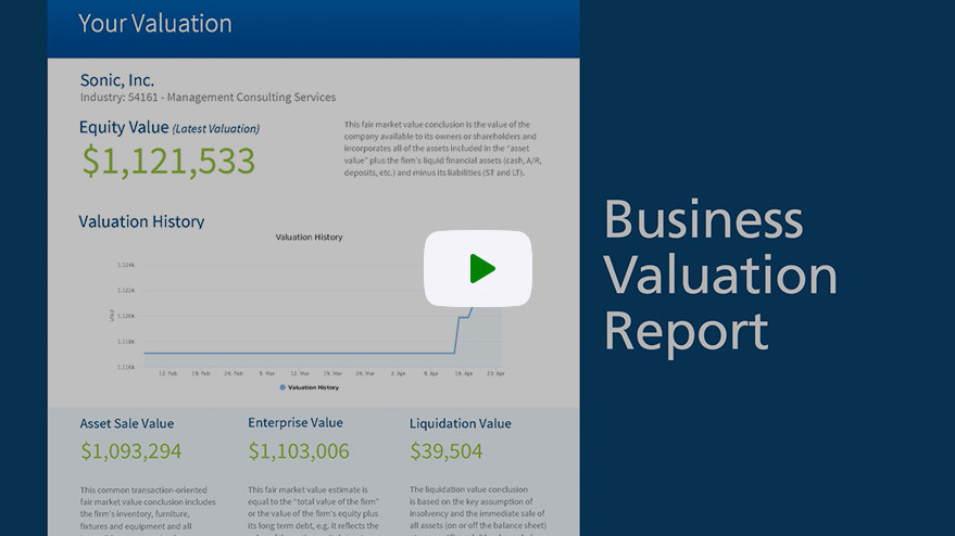 business validation